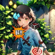 魔蓝MOLANG嗯