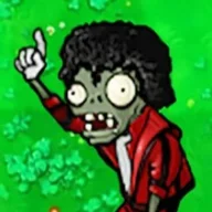 zombie dancer