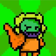 反正是FI0m9ySans就对了