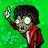 zombie dancer