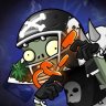 Plants Vs. Zombies:Collapse Space-Time 植物大战僵尸：崩坏时空正式宣传