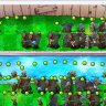 plants vs zombies unreal