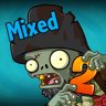 【官方】PVZ2PAK Mixed适配版