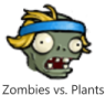 PVZ-僵尸的日常生活