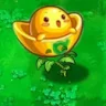 PVZ洛克王国版