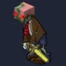PVZ地狱版